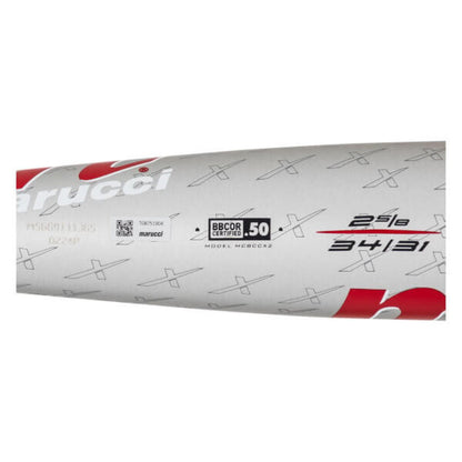 Marucci Cat X2 Connect BBCOR Baseball Bat