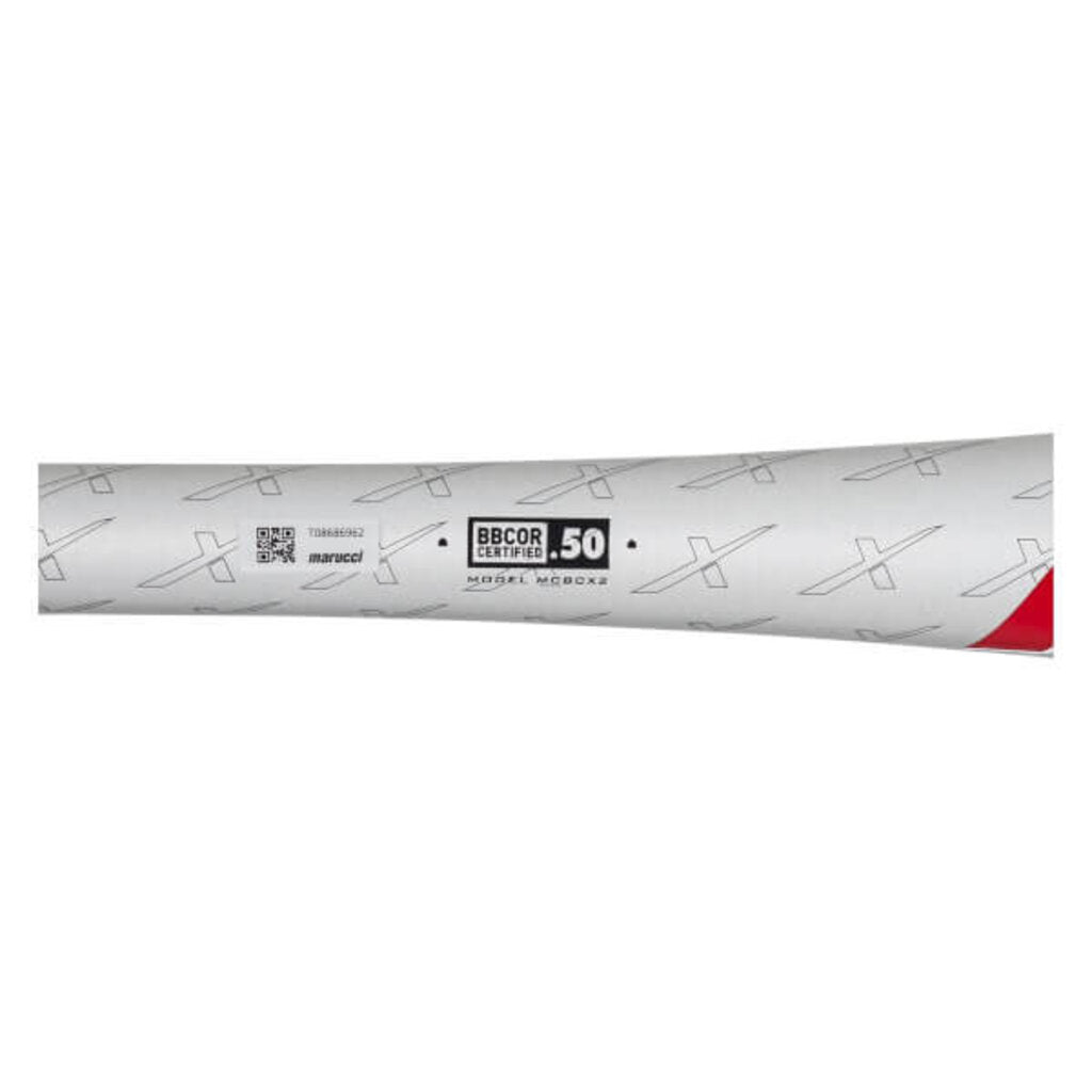 Marucci Cat X2 Alloy BBCOR Baseball Bat - - 2nd String Sports