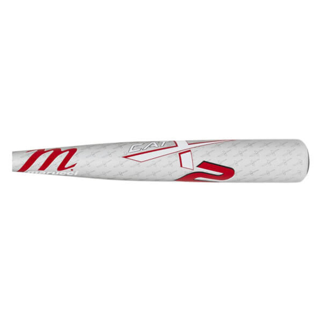 Marucci Cat X2 Alloy BBCOR Baseball Bat - - 2nd String Sports