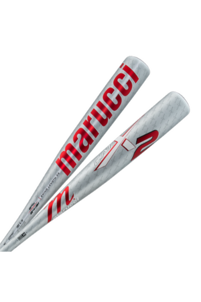 Marucci Cat X2 Puck Knob Alloy BBCOR Baseball Bat