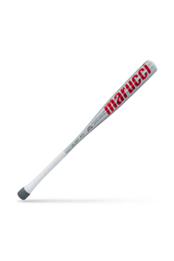 Marucci Cat X2 Puck Knob Alloy BBCOR Baseball Bat