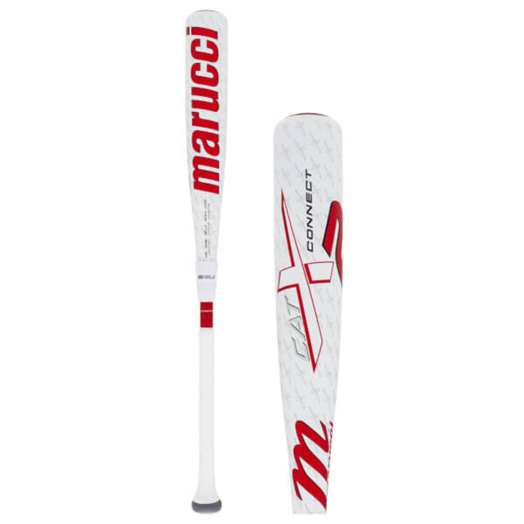 Marucci Cat X2 Connect USSSA Basball Bat -10