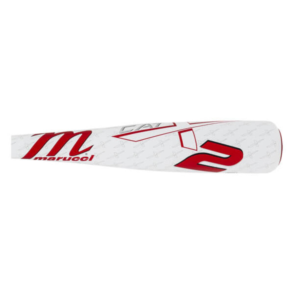 Marucci Cat X2 Alloy USSSA Baseball Bat -8 - - 2nd String Sports