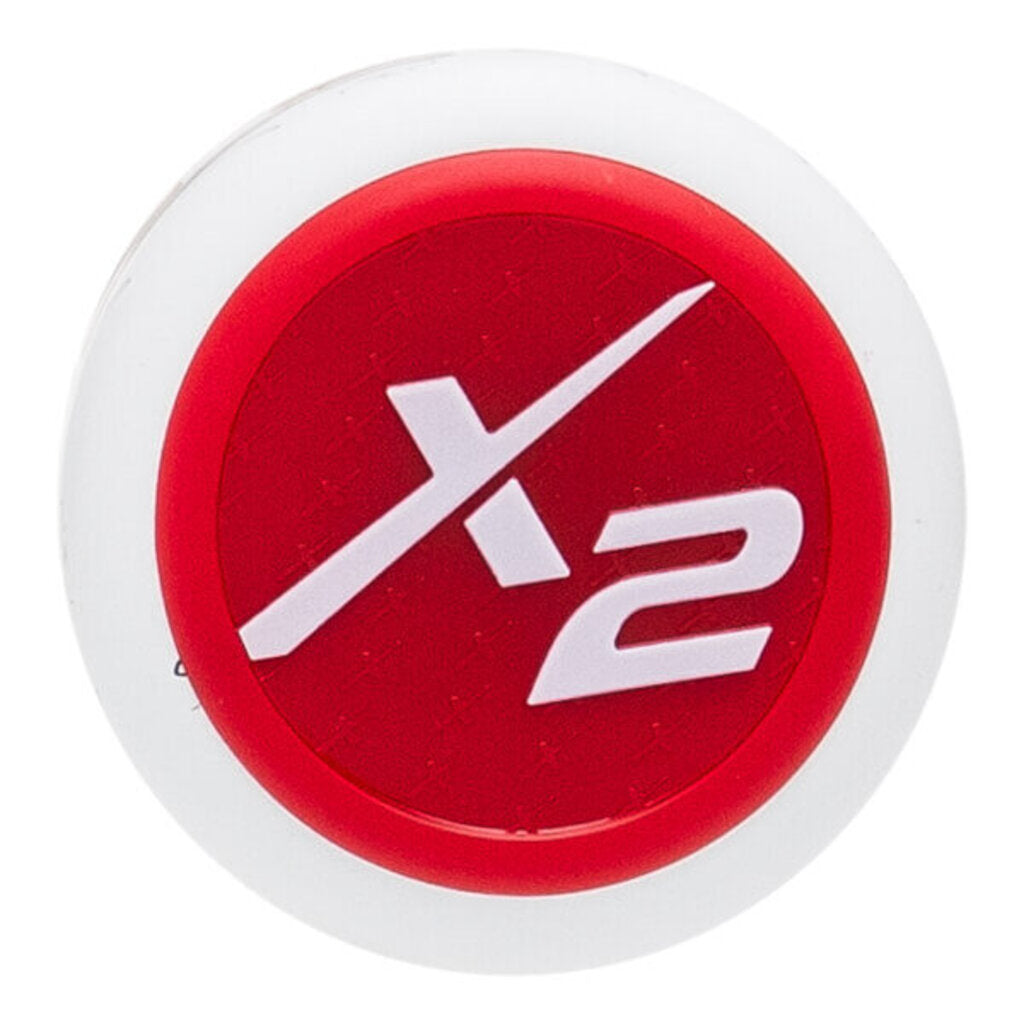 Marucci Cat X2 Alloy USSSA Baseball Bat -10