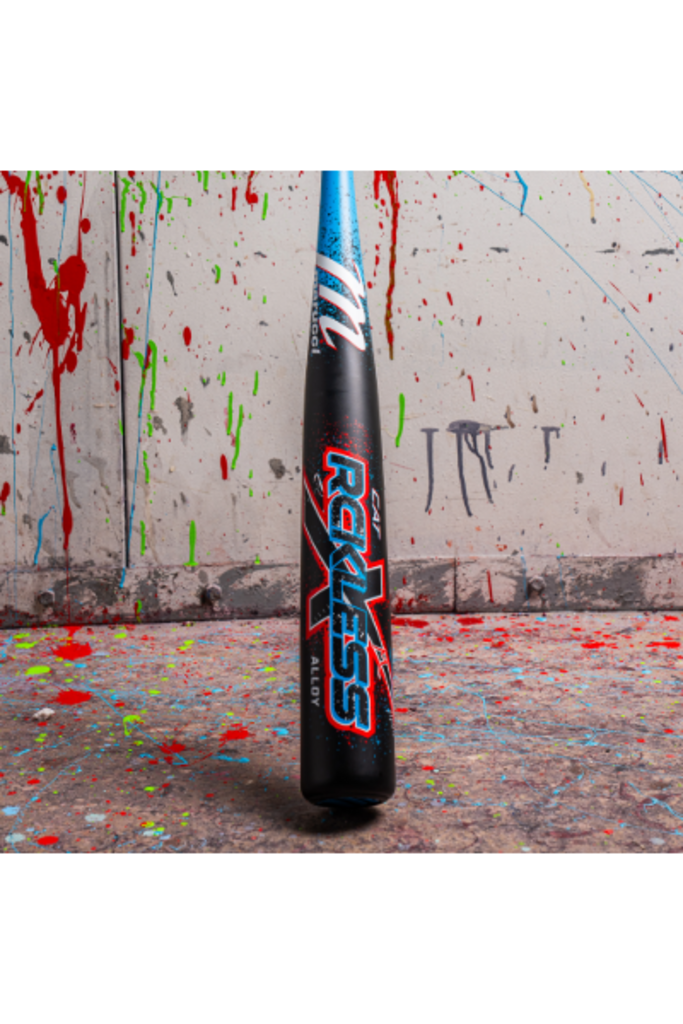 Marucci CatX Rckless Alloy BBCOR Baseball Bat