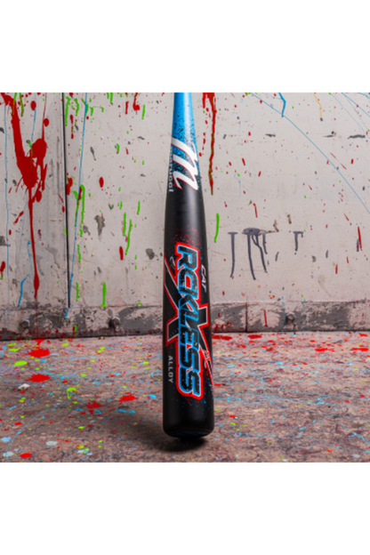 Marucci CatX Rckless Alloy BBCOR Baseball Bat