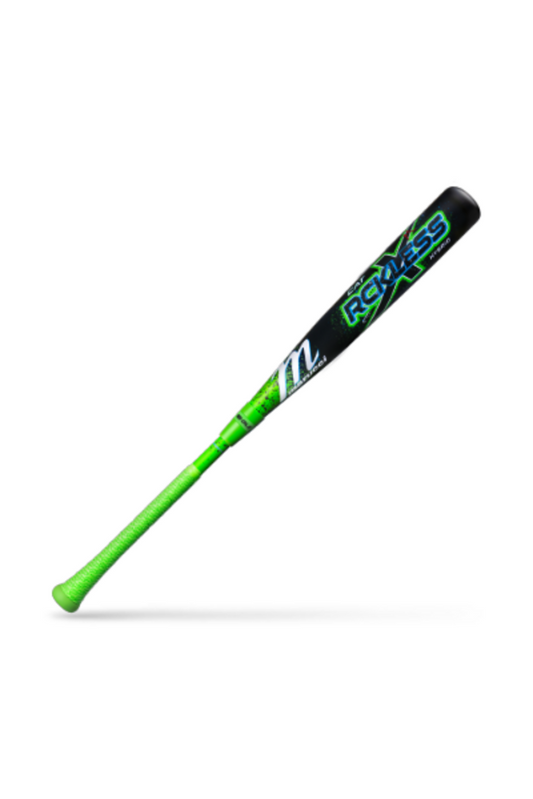 Marucci CatX Rckless Hybrid BBCOR Baseball Bat