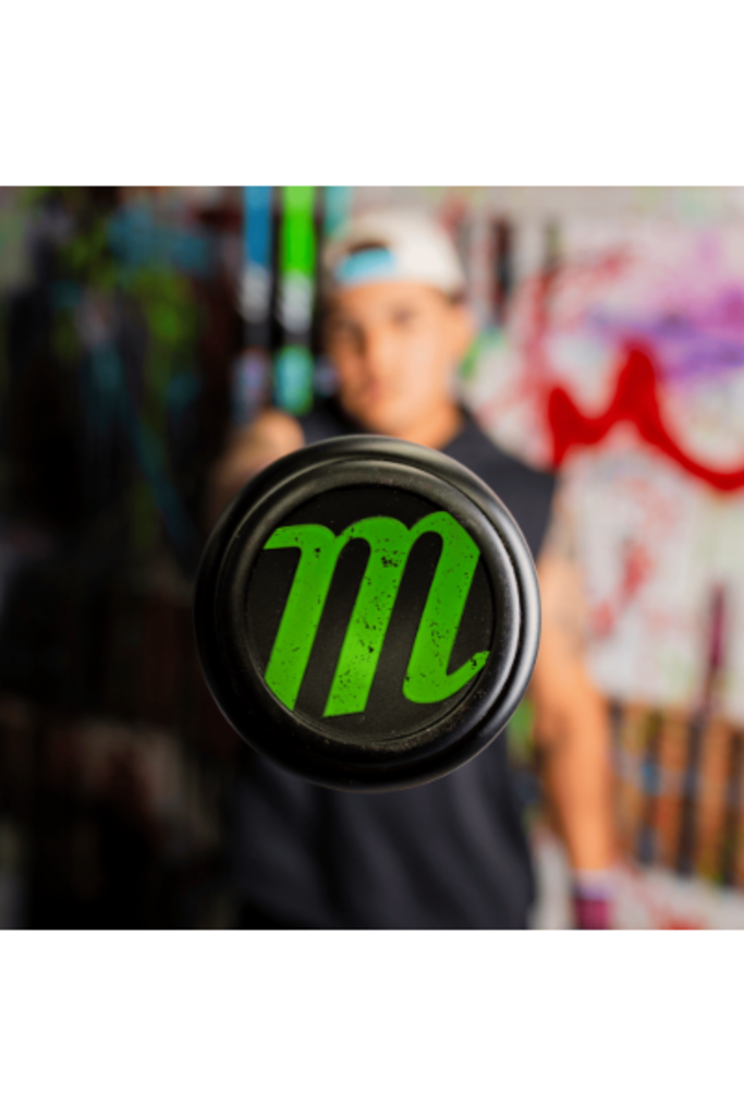 Marucci CatX Rckless Hybrid BBCOR Baseball Bat