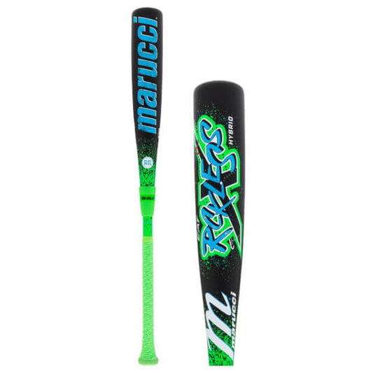 Marucci CatX Rckless Hybrid USSSA Baseball Bat -8