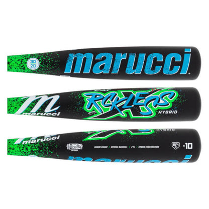 Marucci CatX Rckless Hybrid USSSA Baseball Bat -8