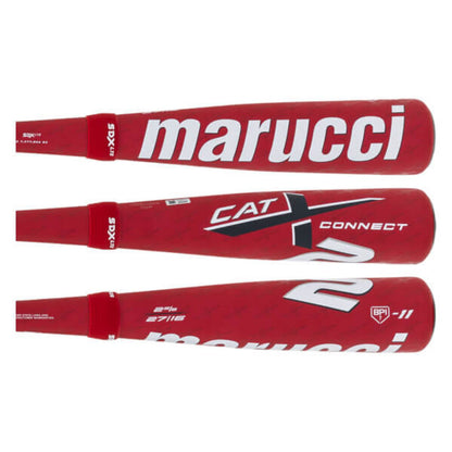 Marucci Cat X2 Connect USA Baseball Bat -11