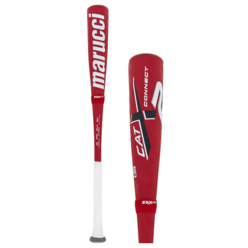 Marucci Cat X2 Connect USA Baseball Bat -11