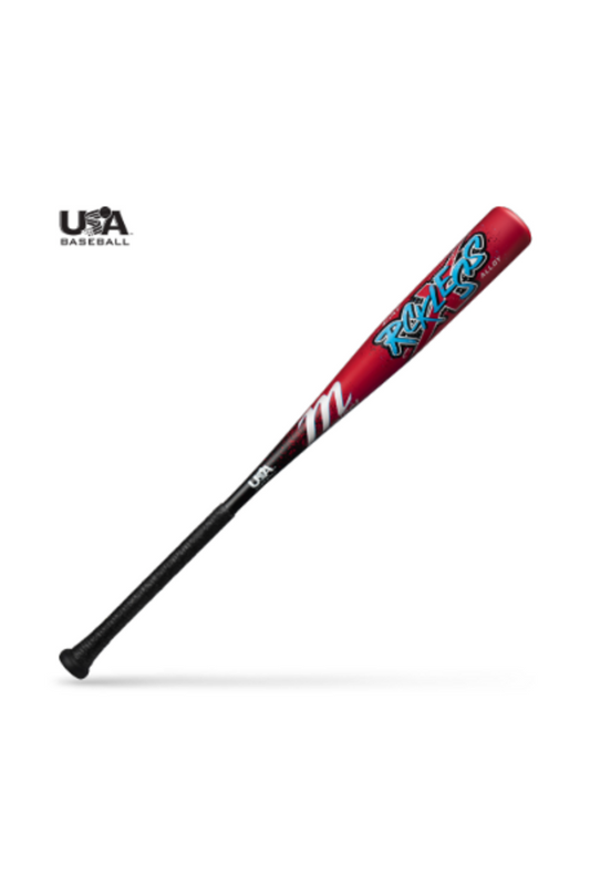 Marucci CatX Rckless USA Baseball Bat -11