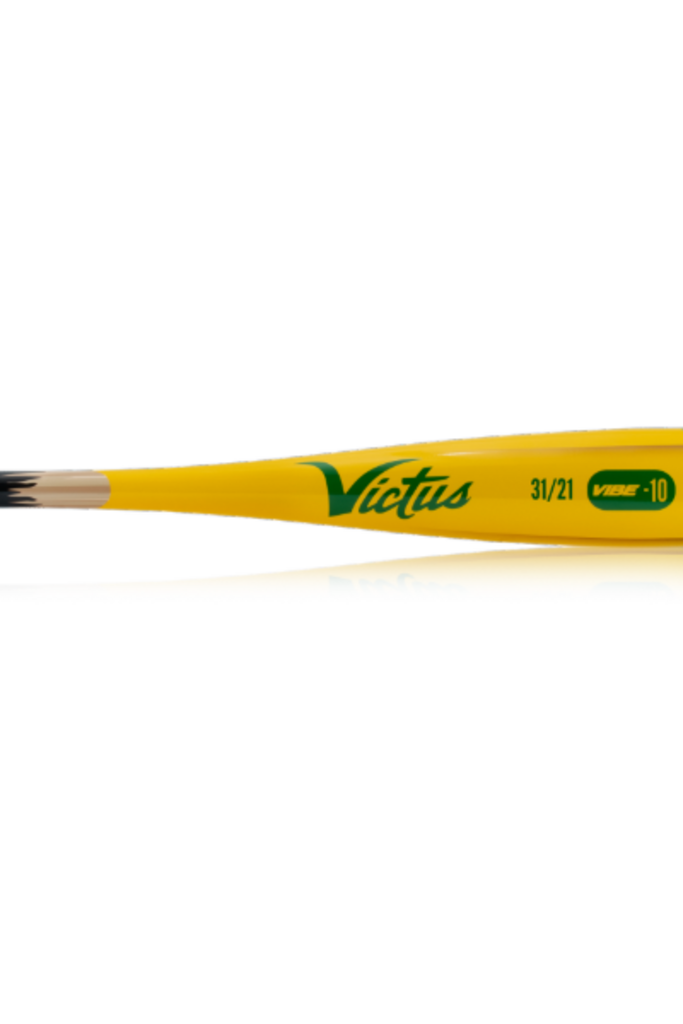 BASEBALL Victus Pencil Alloy USSSA Baseball Bat -10 Victus