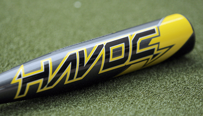 Easton Havoc USA Baseball Bat -10
