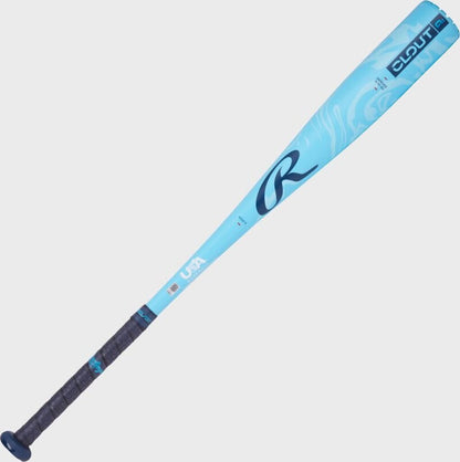 2025 Rawlings Clout AI USA Baseball Bat -10