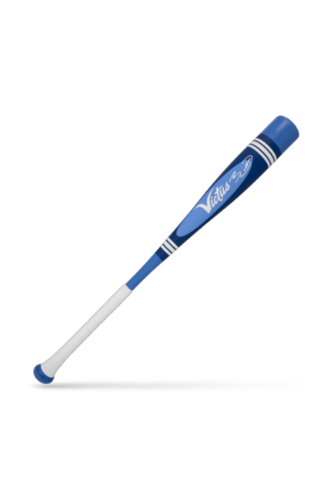 BASEBALL Victus Vibe Crayon Bobby Witt USA Baseball Bat -10 Victus 26 16 BW New