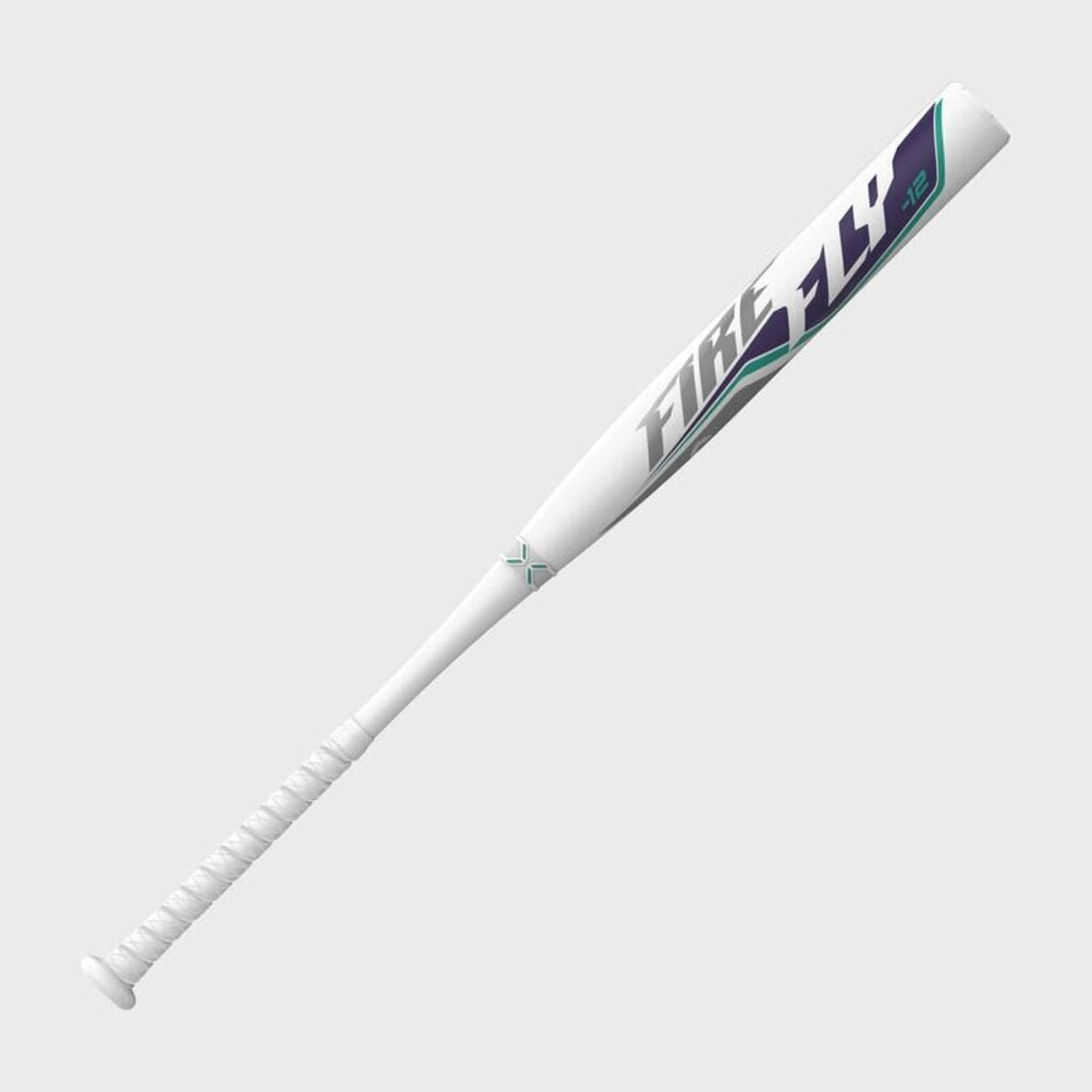 2024 Easton Firefly Fastpitch Softball Bat -12