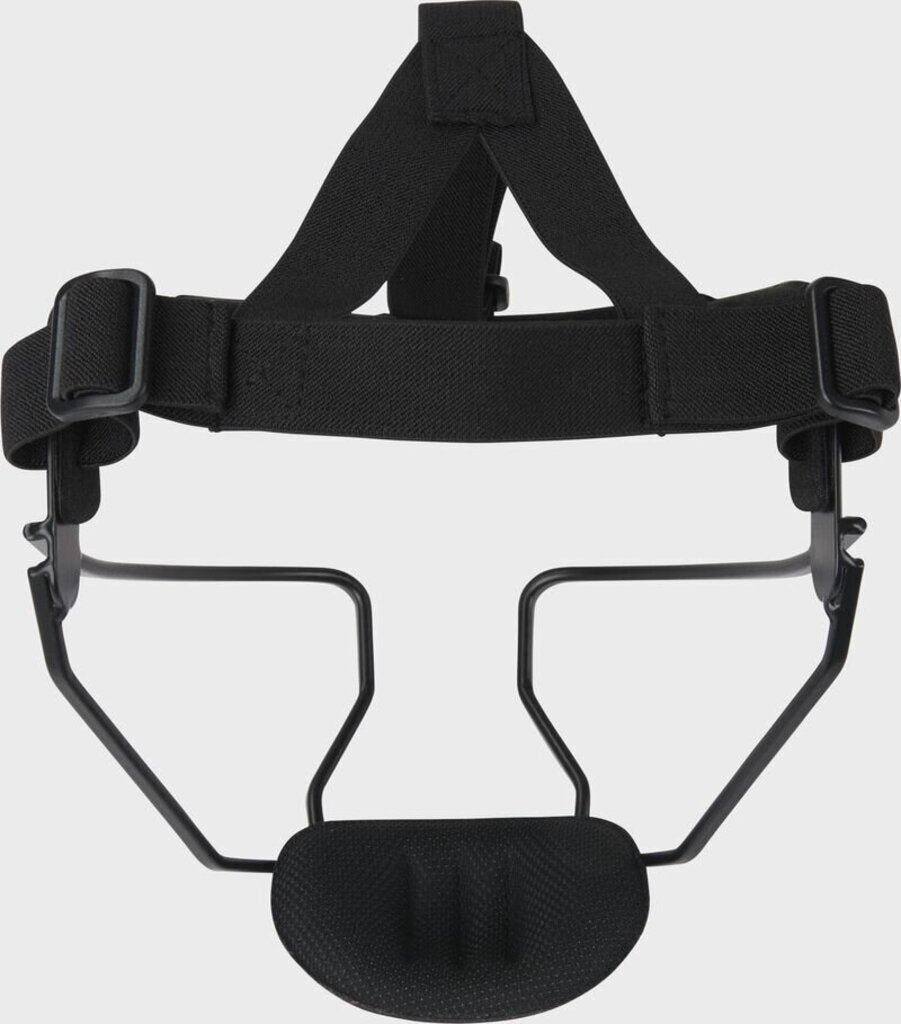 Rawlings Hi Viz Fastpitch Softball Fielders Mask