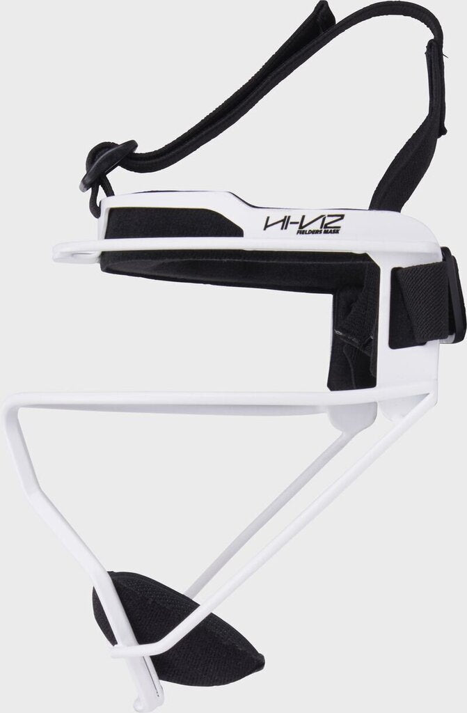 Rawlings Hi Viz Fastpitch Softball Fielders Mask