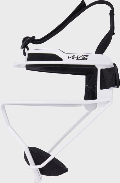 Rawlings Hi Viz Fastpitch Softball Fielders Mask