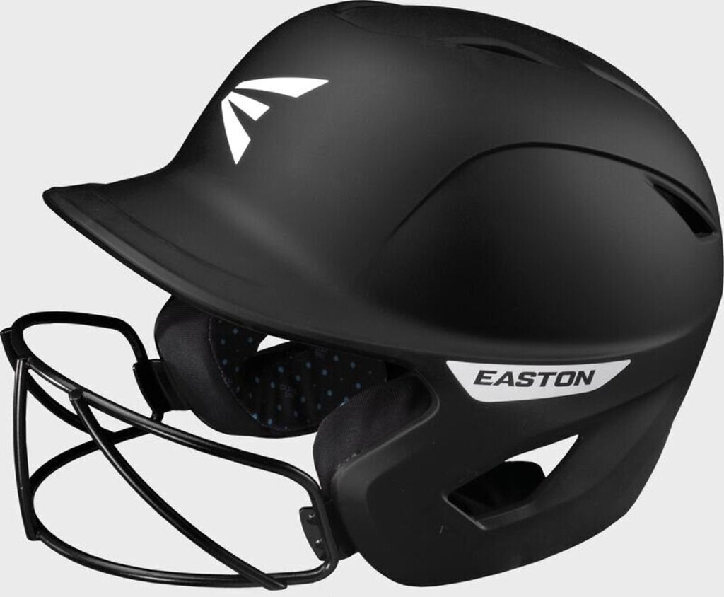 Easton Ghost Fastpitch Softball Batting Helmet