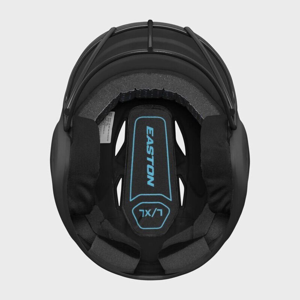 Easton Ghost Fastpitch Softball Batting Helmet