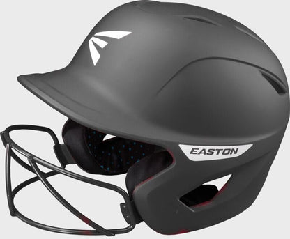Easton Ghost Fastpitch Softball Batting Helmet