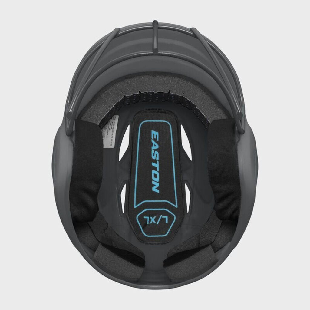 Easton Ghost Fastpitch Softball Batting Helmet