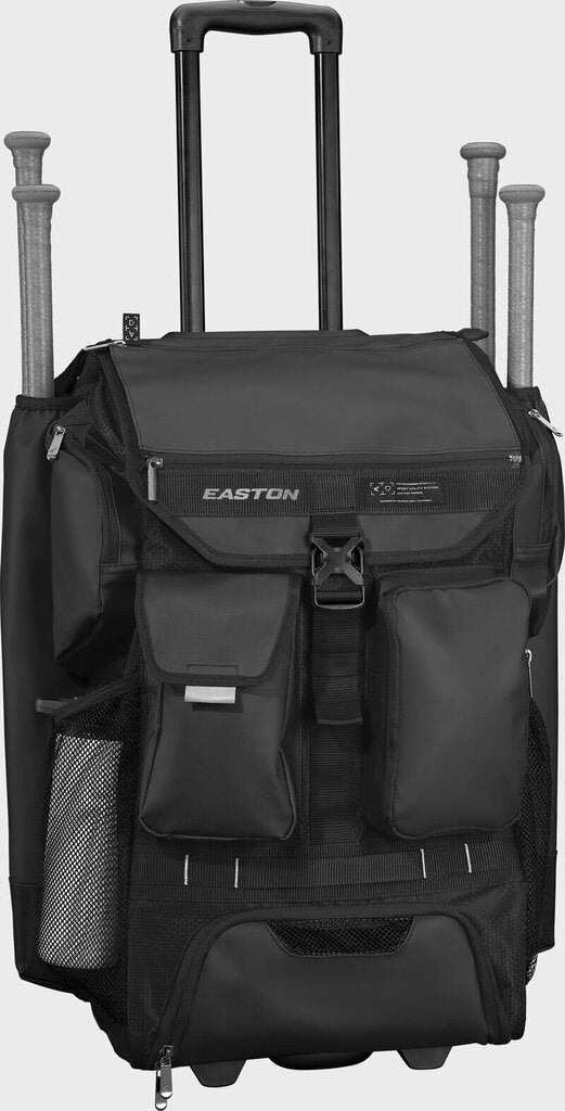 Easton 5 Tool Phenom Wheeled Bat Bag