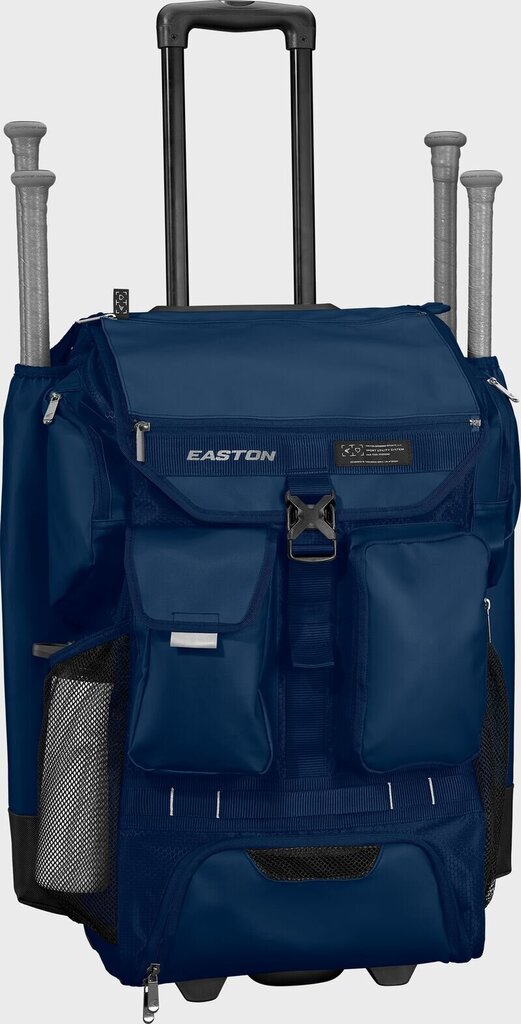 Easton 5 Tool Phenom Wheeled Bat Bag