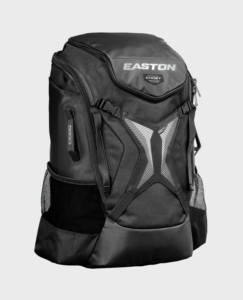 Easton Easton Ghost NX Fastpitch Softball Backpack Bat Bag at 2nd String Sports Stuarts Draft VA
