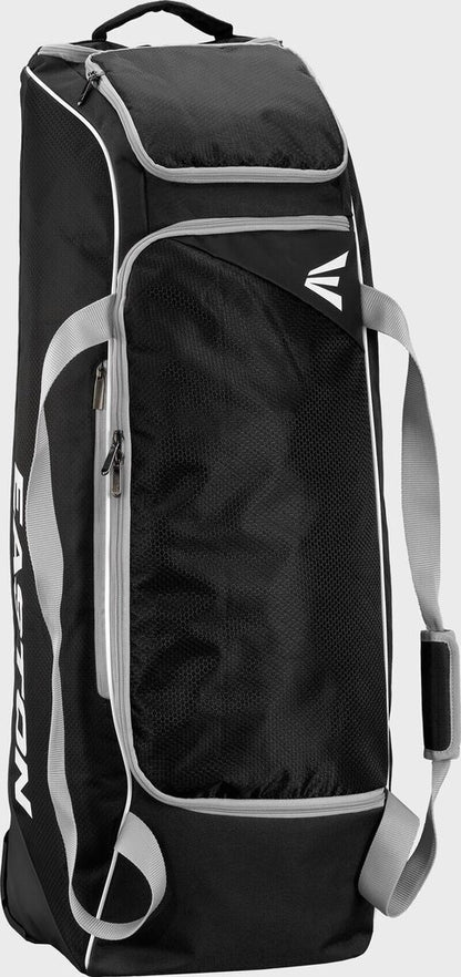 Easton Octane Wheeled Bat Bag Gear Bag