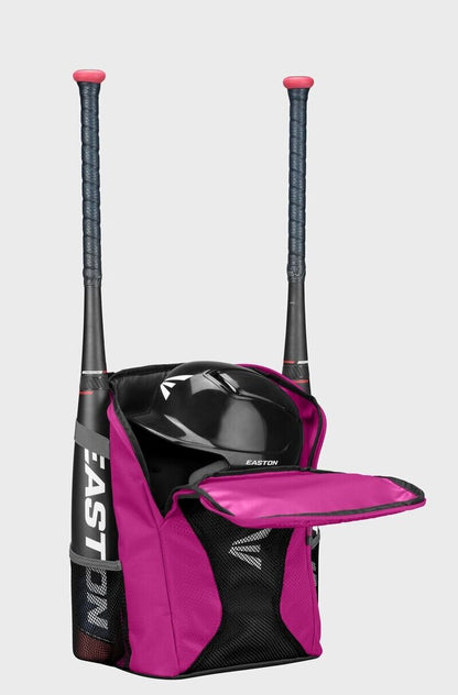 Easton Future Legend Backpack Bat Bag