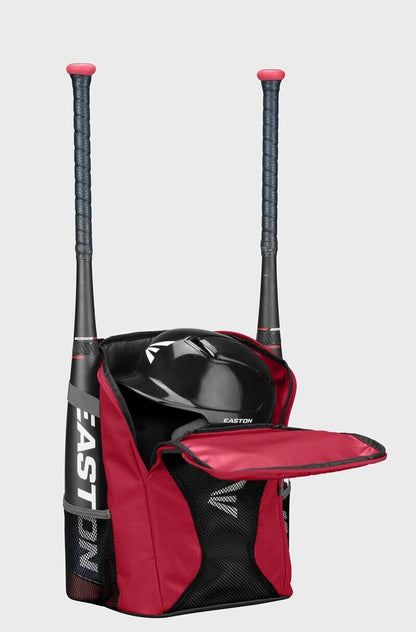 Easton Future Legend Backpack Bat Bag