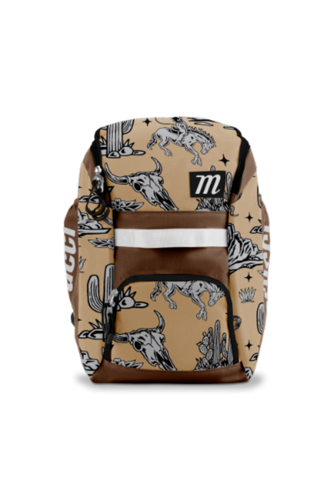 Marucci Foxtrot Backpack Bat Bat