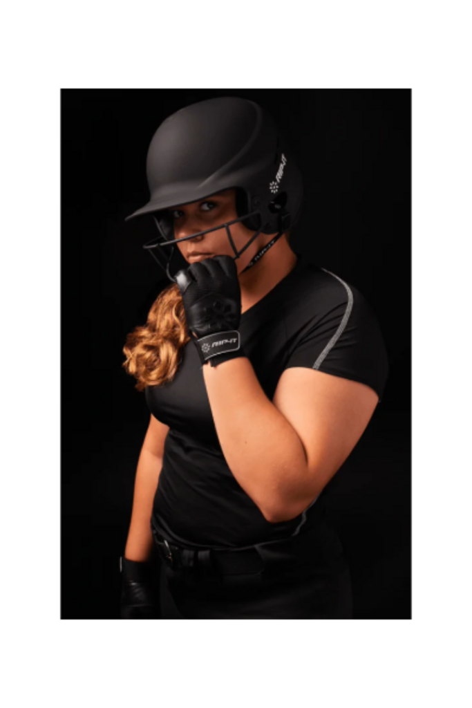 FASTPITCH SOFTBALL Rip-It Vision Pro Fastpitch Softball Batting Helmet Rip-It