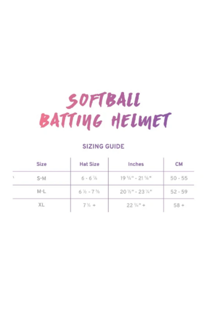 FASTPITCH SOFTBALL Rip-It Vision Pro Fastpitch Softball Batting Helmet Rip-It