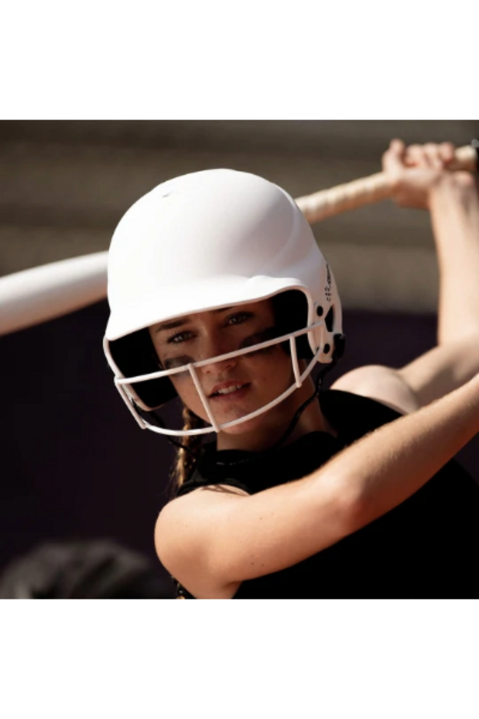 FASTPITCH SOFTBALL Rip-It Vision Pro Fastpitch Softball Batting Helmet Rip-It