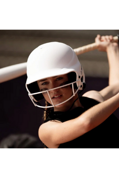 FASTPITCH SOFTBALL Rip-It Vision Pro Fastpitch Softball Batting Helmet Rip-It