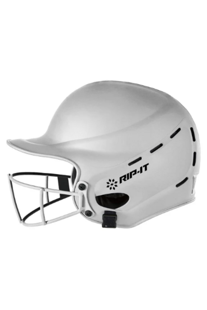 FASTPITCH SOFTBALL Rip-It Vision Pro Fastpitch Softball Batting Helmet Rip-It