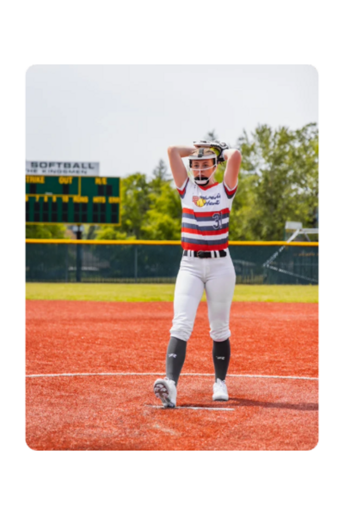 FASTPITCH SOFTBALL Rip-It Fastpitch Softball Fielders Mask - Defense Rip-It Youth White New