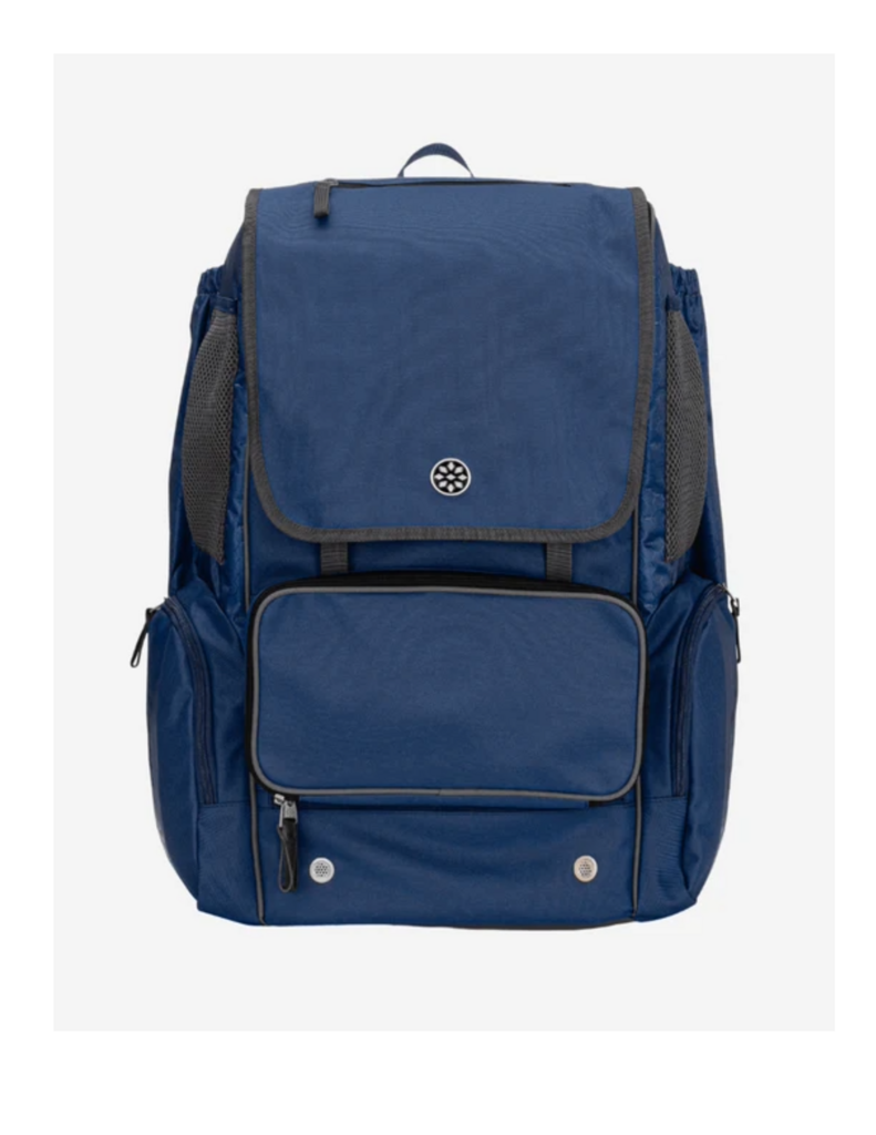 FASTPITCH SOFTBALL Rip-it Tournament 2.0 Fastpitch Softball Backpack Bat Bag Rip-It One Navy New