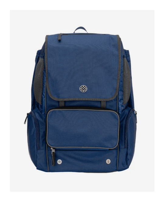 FASTPITCH SOFTBALL Rip-it Tournament 2.0 Fastpitch Softball Backpack Bat Bag Rip-It One Navy New