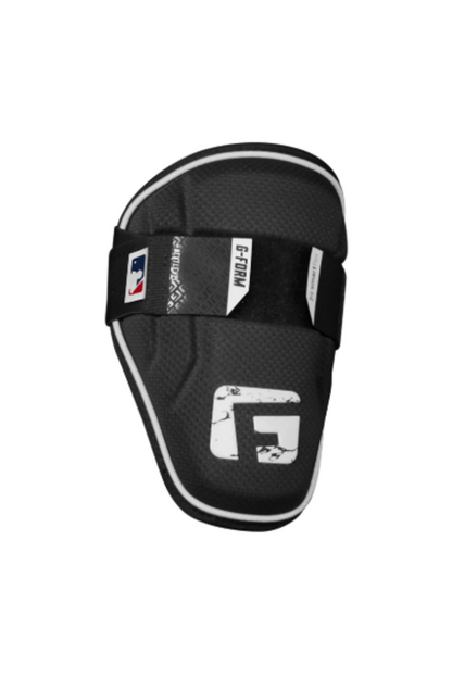 BASEBALL & SOFTBALL G-Form Surge Baseball & Softball Protective Elbow Guard G-Form Youth Black New