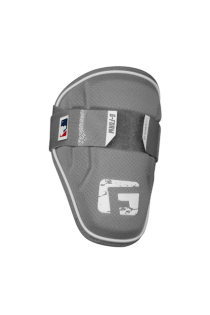 BASEBALL & SOFTBALL G-Form Surge Baseball & Softball Protective Elbow Guard G-Form S M Grey New