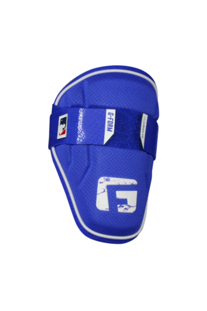 BASEBALL & SOFTBALL G-Form Surge Baseball & Softball Protective Elbow Guard G-Form L XL Royal New