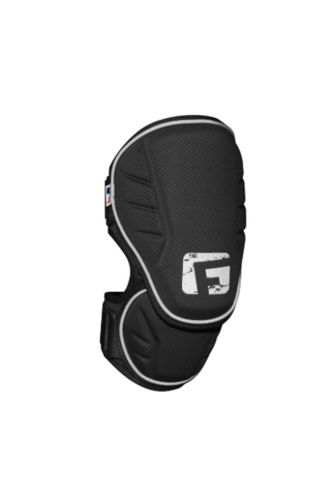 BASEBALL & SOFTBALL G-Form Alpha Baseball & Softball Protective Elbow Guard G-Form Black New