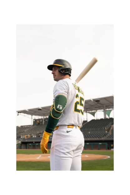 BASEBALL & SOFTBALL G-Form Alpha Baseball & Softball Protective Elbow Guard G-Form