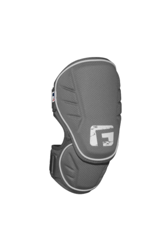 BASEBALL & SOFTBALL G-Form Alpha Baseball & Softball Protective Elbow Guard G-Form S M Grey New